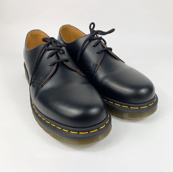 doc martens 3 eye